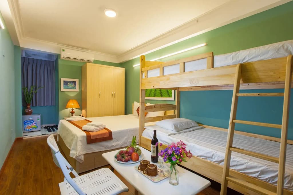 Authentic Hanoi Homestay - photo 1