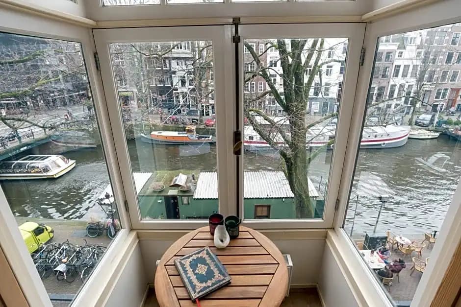 A B&B Amsterdam - photo 13