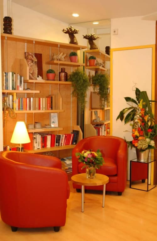 Hotel Hospitel - photo 11
