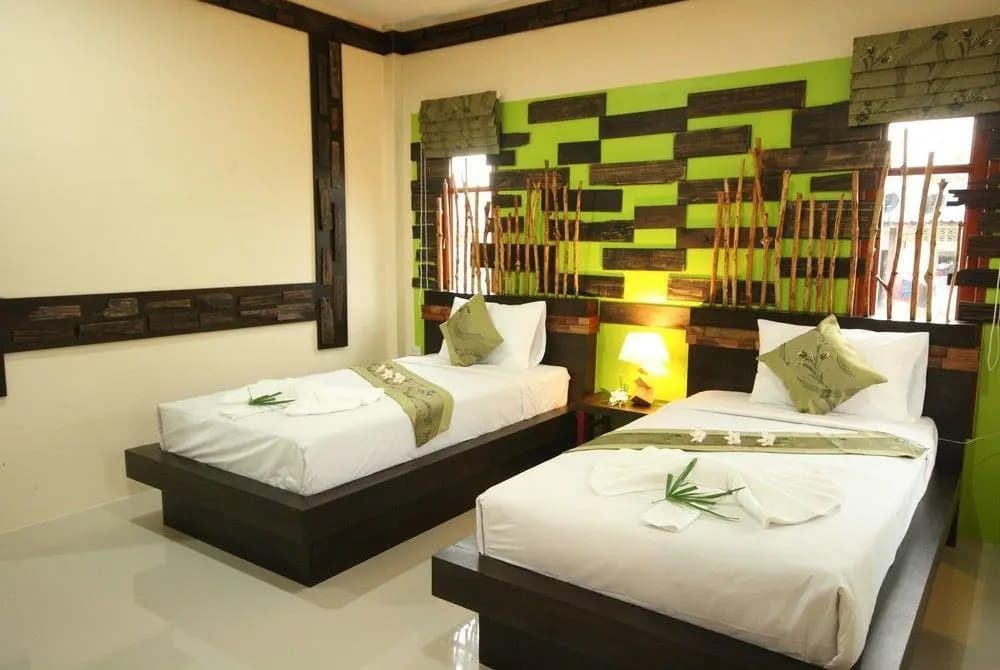 Bida Daree Resort - photo 5