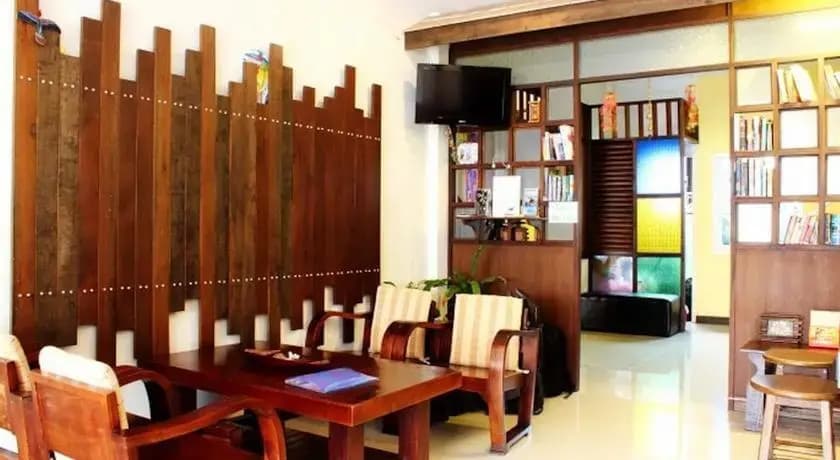 Nana Home Phuket - photo 6