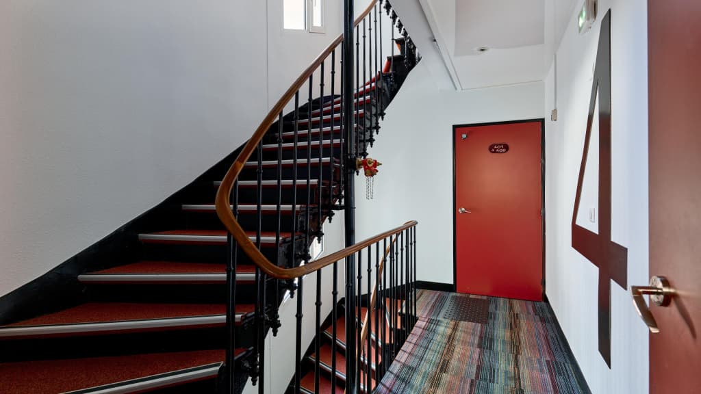 Campanile PRIME - Paris 14 Maine Montparnasse - photo 17