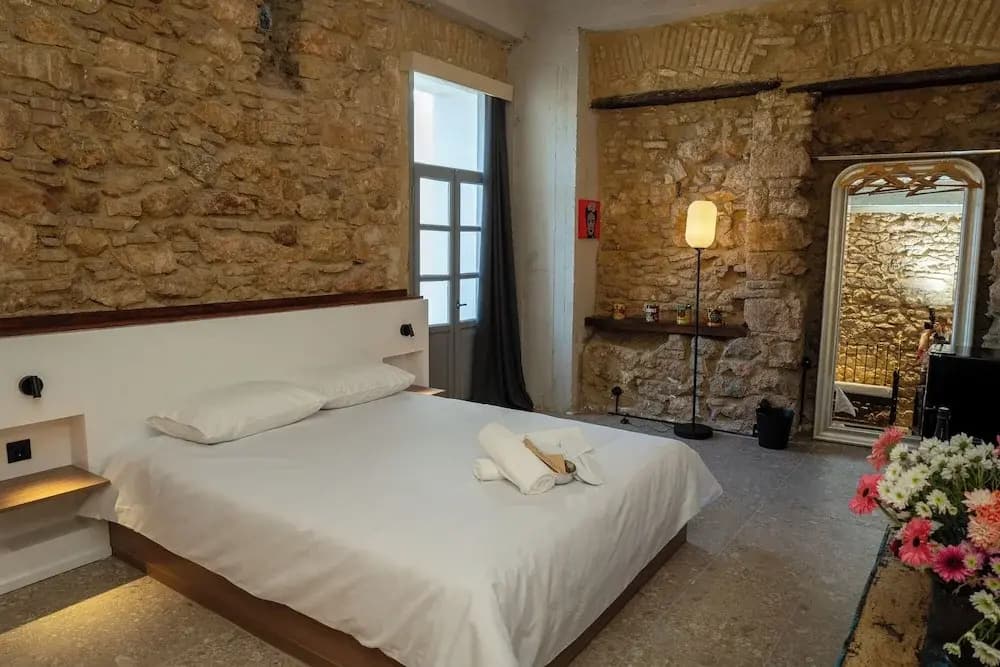 The Saints Inn & Spa - photo 18