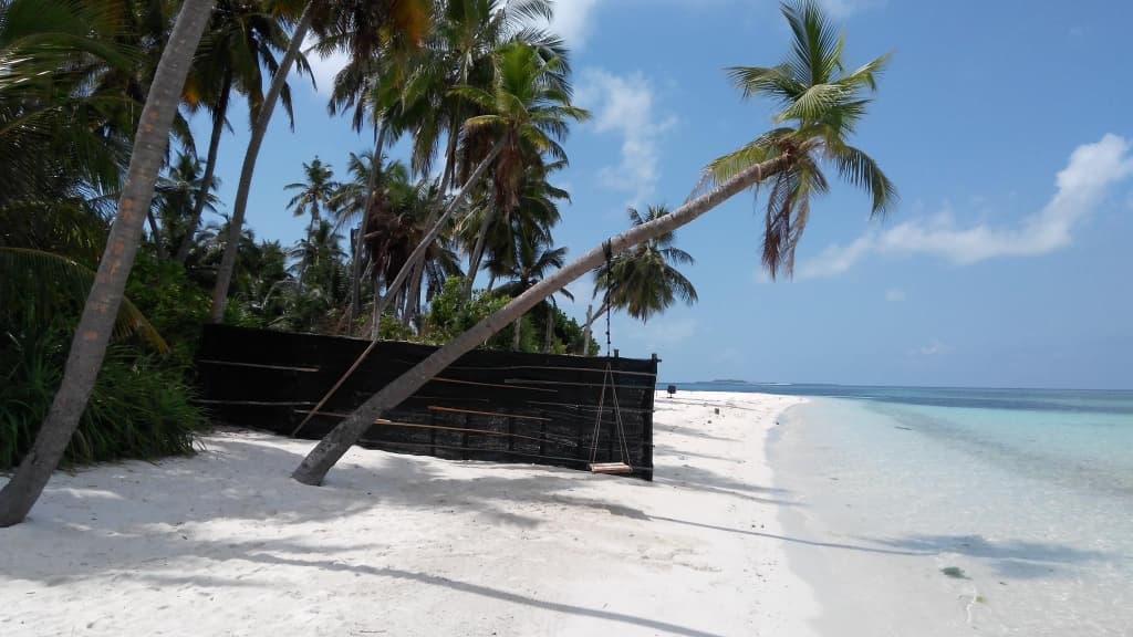 MarinaBay Villa Himandhoo - photo 12