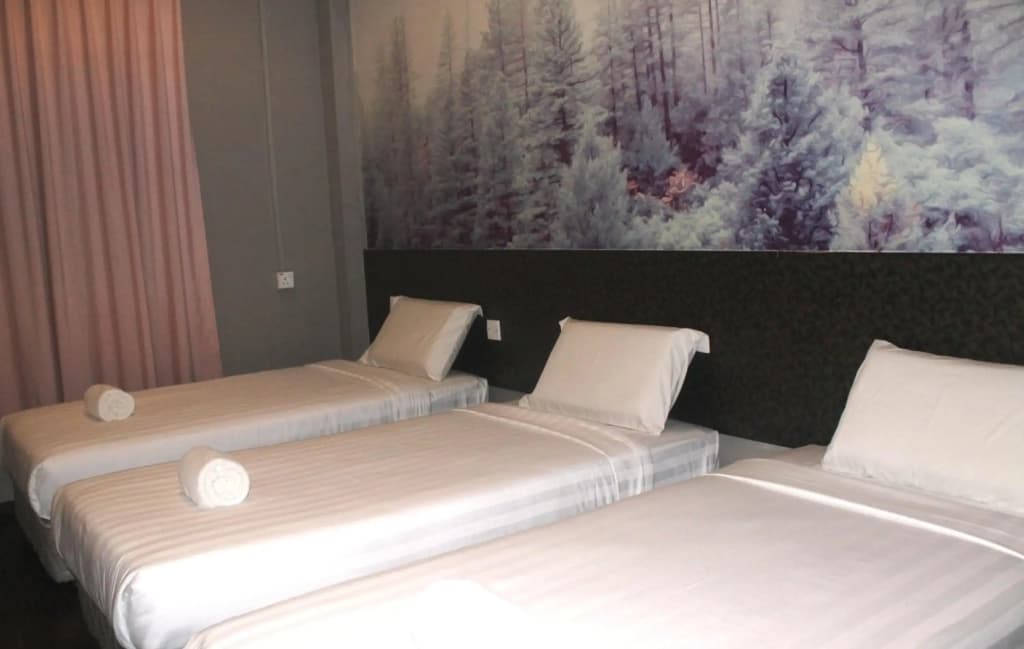 Jabez Resort - photo 4