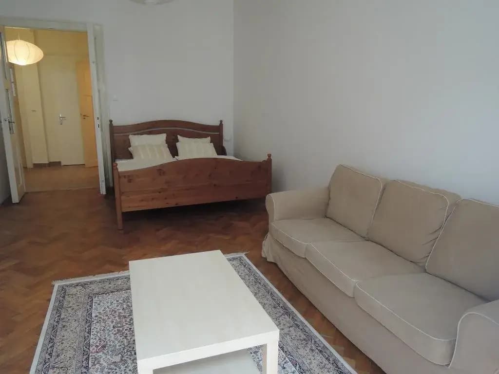 Old Town Apartment - photo 8