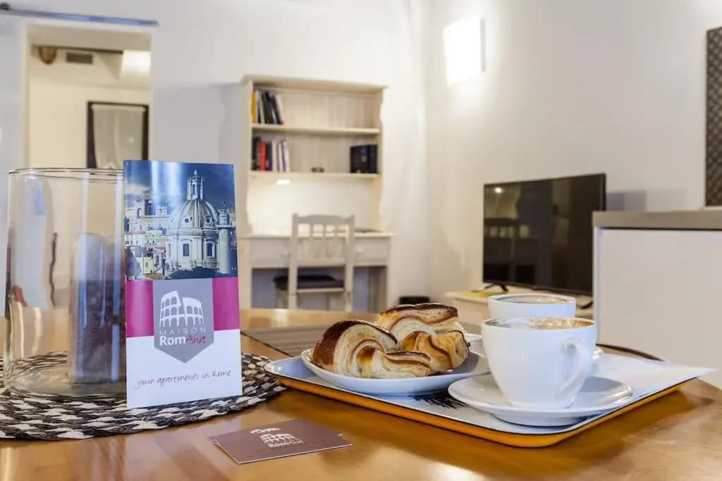 Maison Romana Loft - photo 10