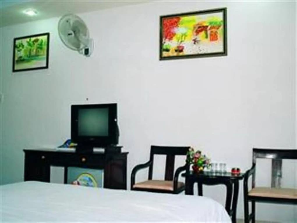 Remi hotel - photo 5