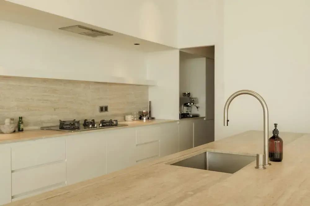 Lux Retreat 4BR Ocean Villa in Uluwatu - photo 17