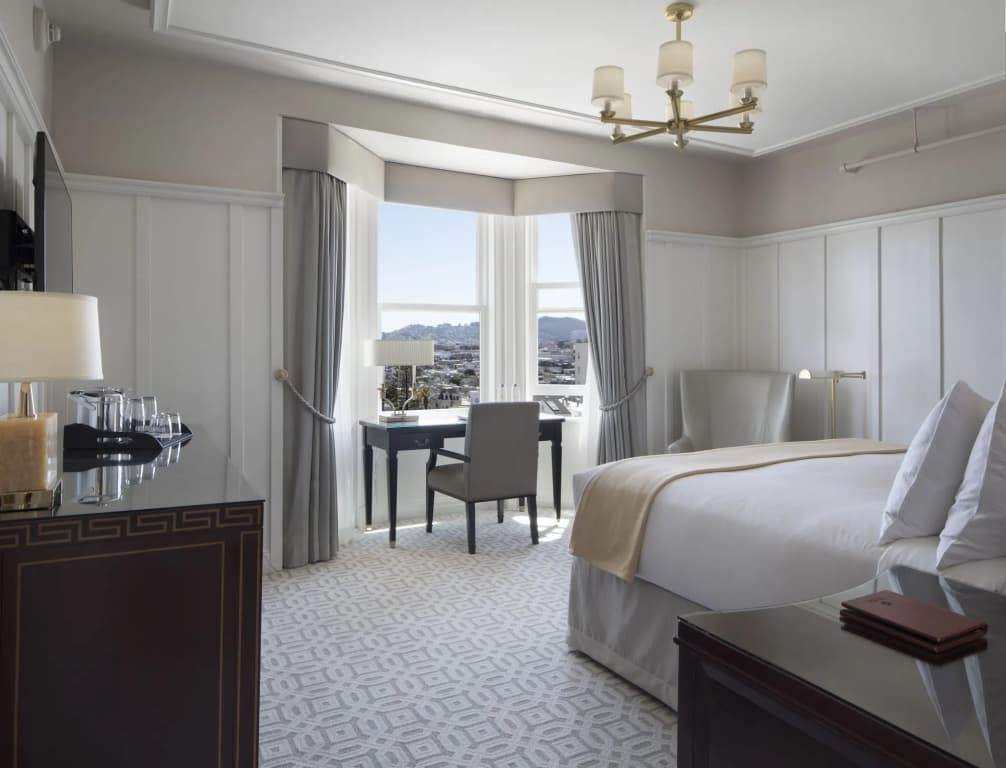 Hotel Drisco - photo 2