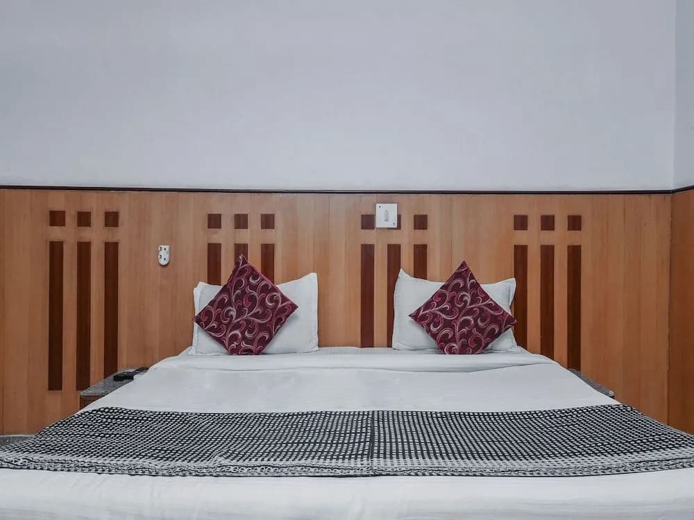 Satwah Homestay - photo 13