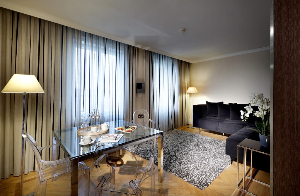 Eurostars Thalia - photo 6