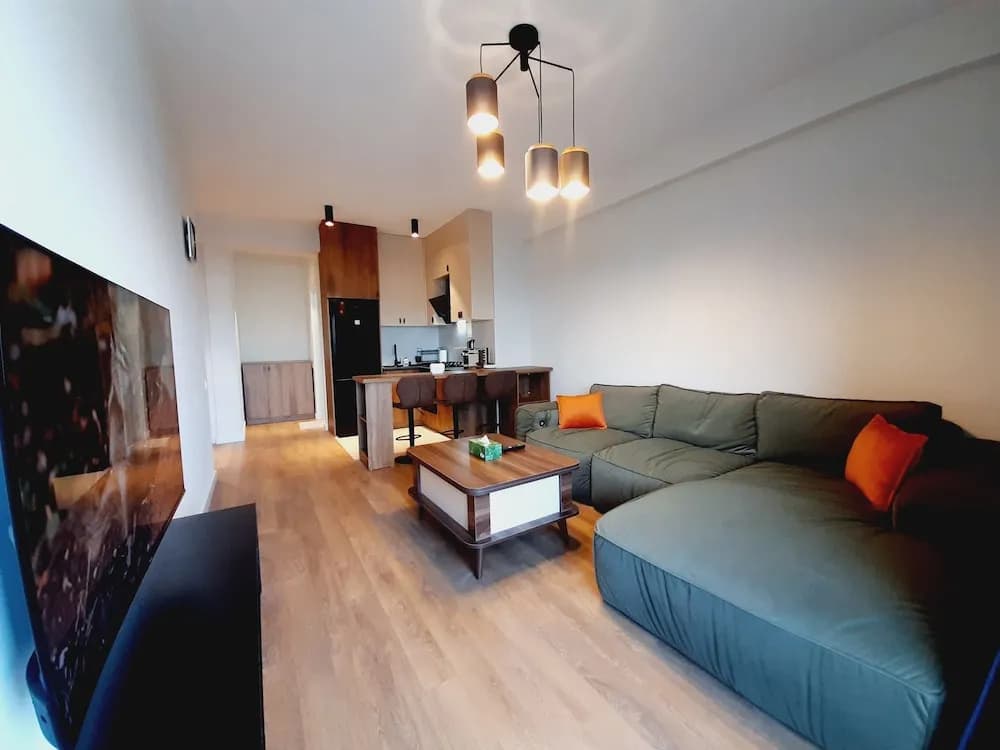Furnished Cozy & luxury Flat - photo 4