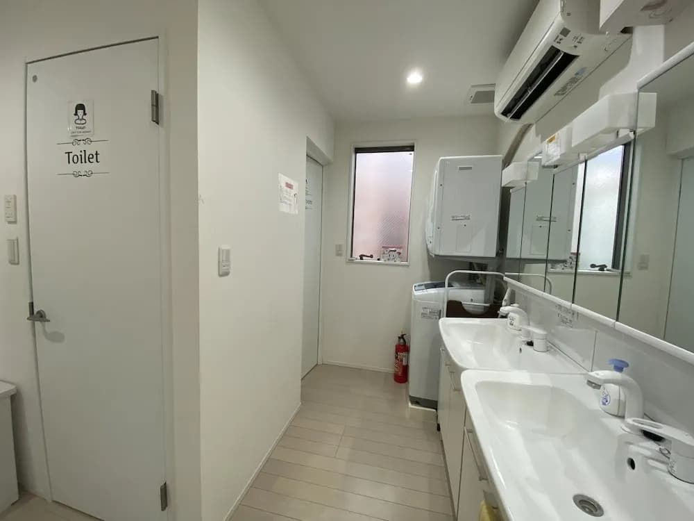 nestay inn tokyo senju - photo 11
