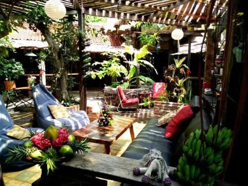 The Alchemist Lodge - photo 9