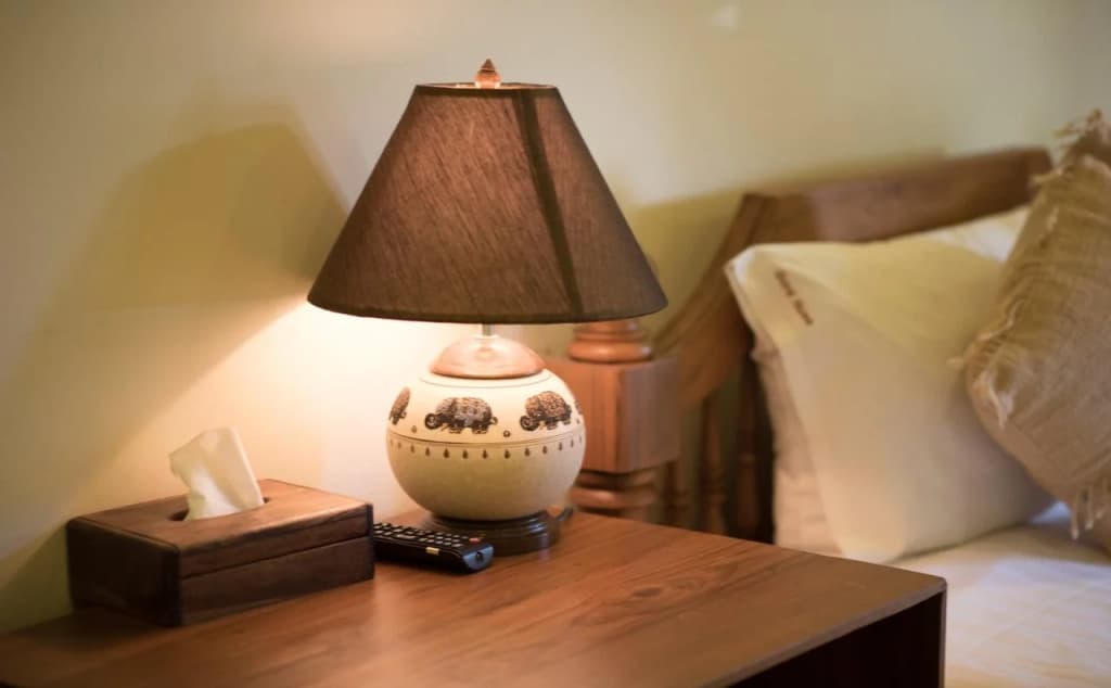 Gord Nuea Boutique House - photo 2