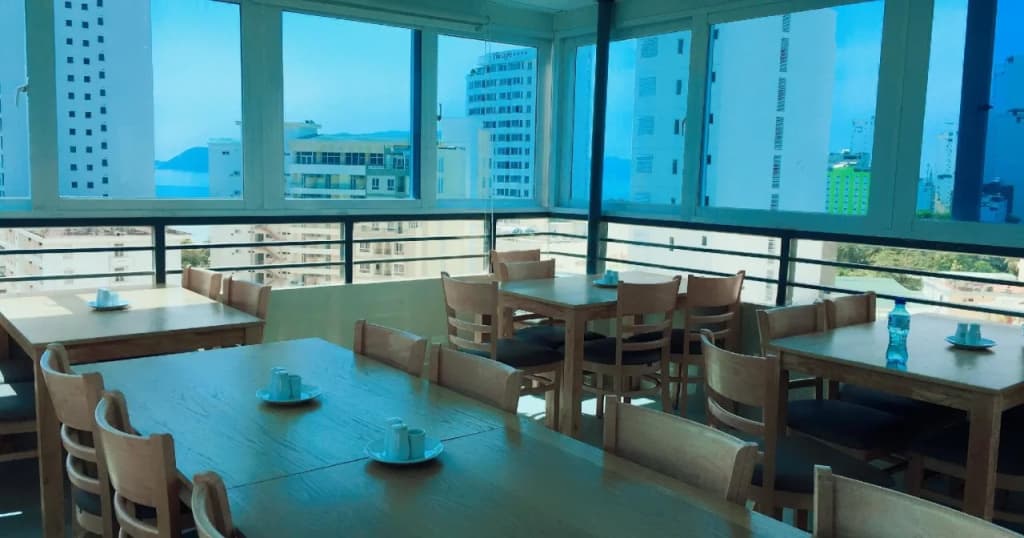 Alibaba Hotel - photo 16