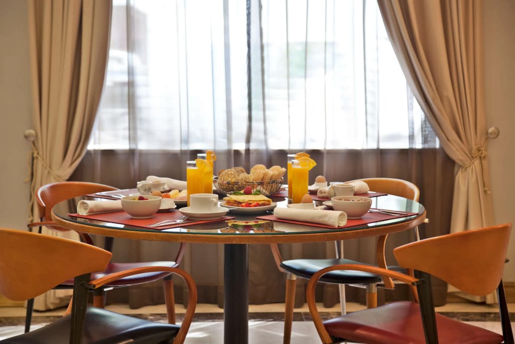 SANA Reno Hotel - photo 26
