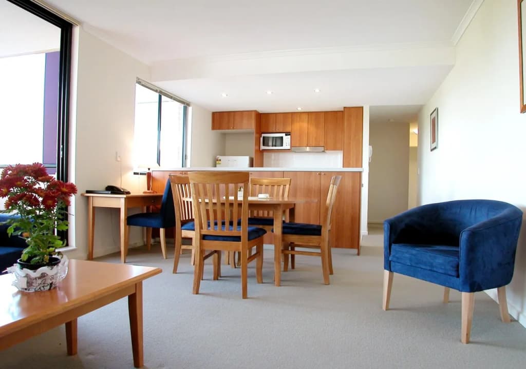Waldorf Waitara Residential Apartments - photo 2