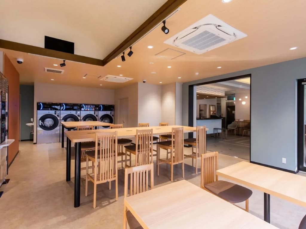 Tokyu Stay Monzen Nakacho Tokyo - photo 43