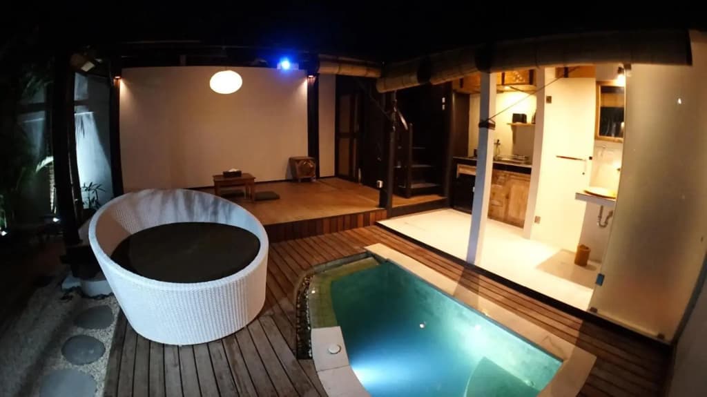 Villa Grand Blue - photo 16
