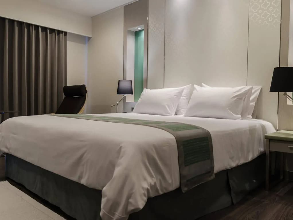 Hotel Verve Bangkok - photo 3