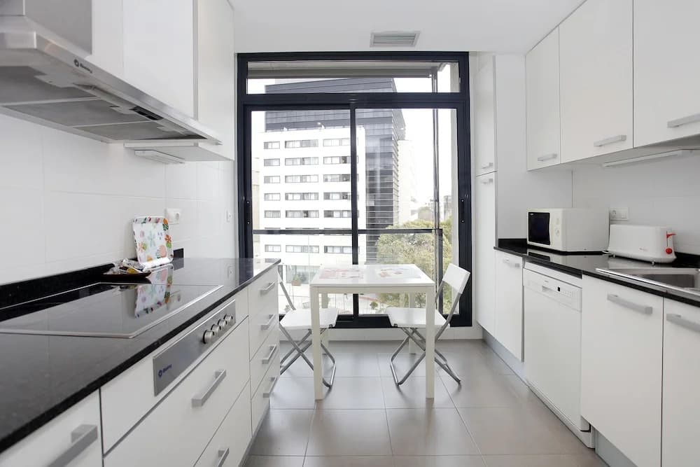 1213 - Ciutadella Nice Apartment - photo 10