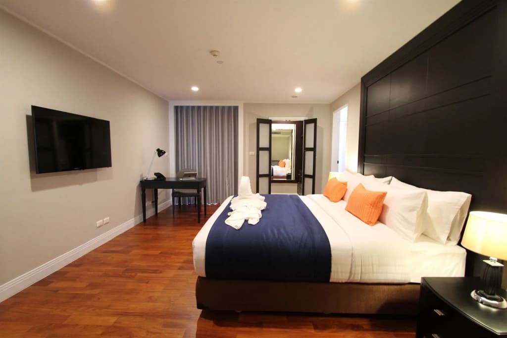 GM Suites - photo 6