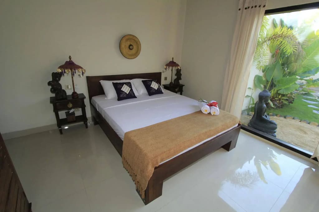 Hakuna Matata Bali Villas - photo 5