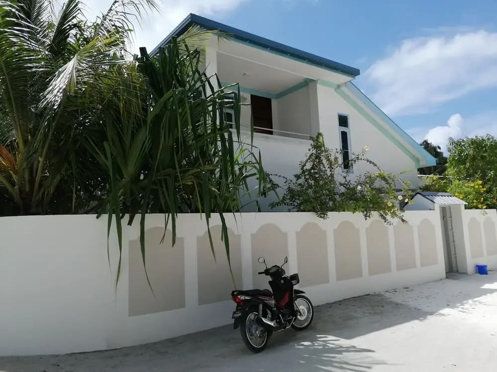 Fali Vacation Home - photo 9