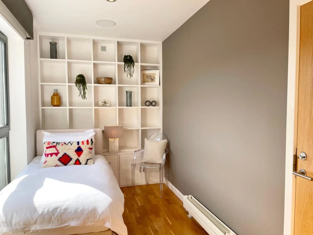 Edinburgh Penthouse 101 - photo 3