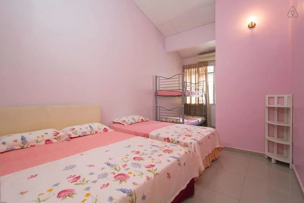 11A Penang Homestay - photo 2