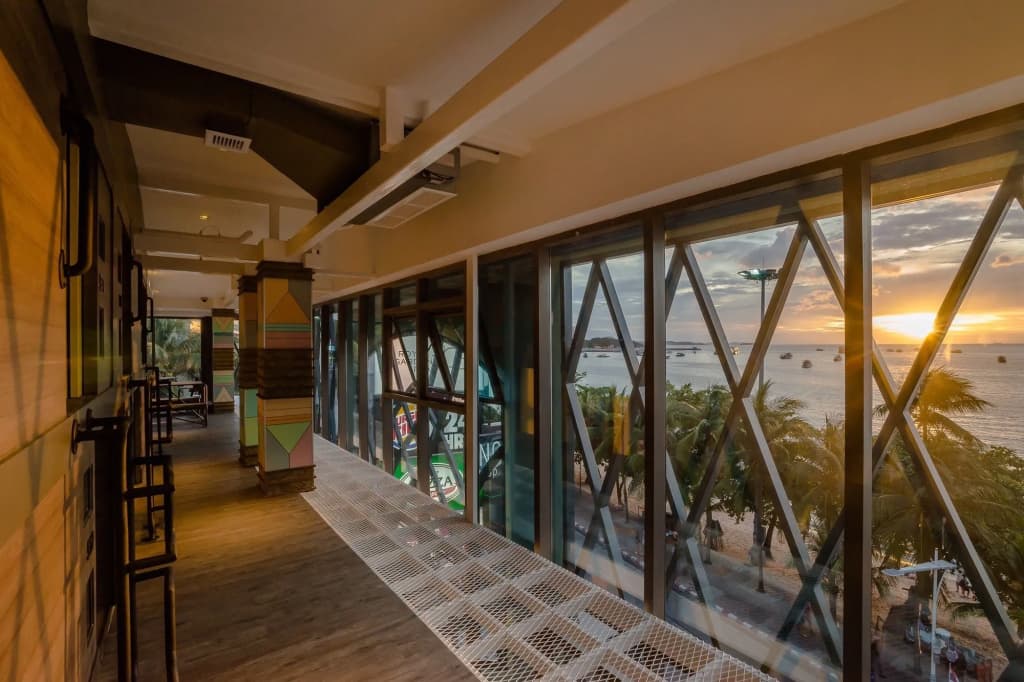 Nonze Hostel - photo 21