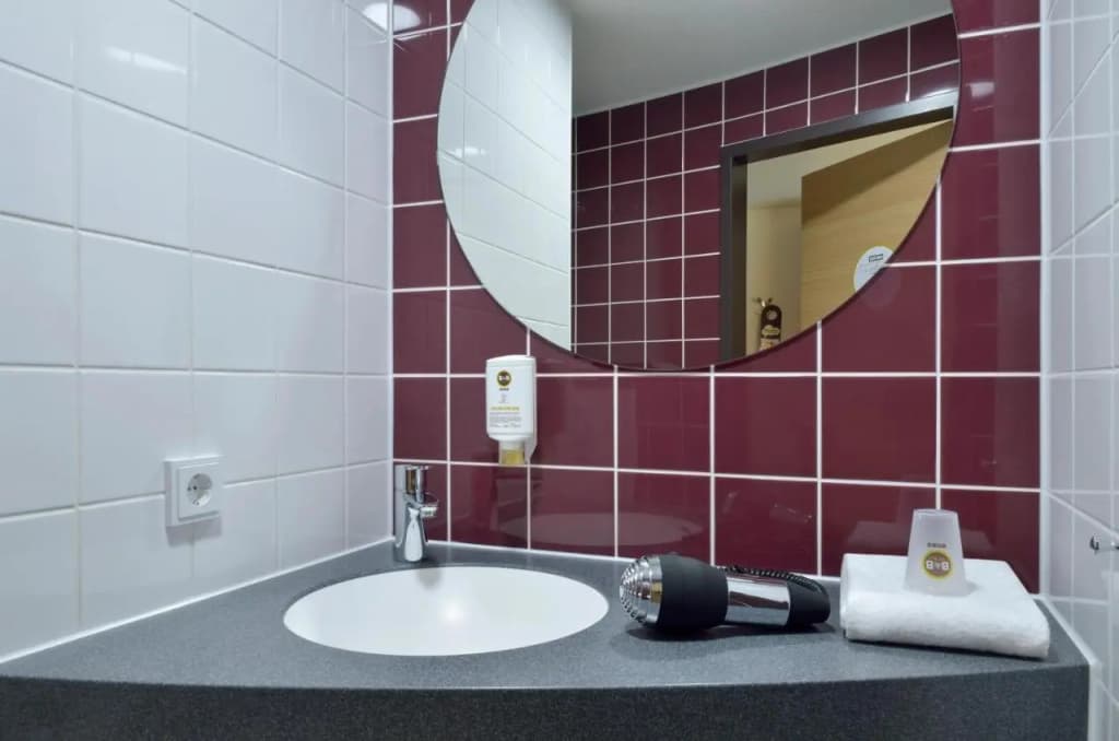 B&B Hotel Berlin-Tiergarten - photo 30