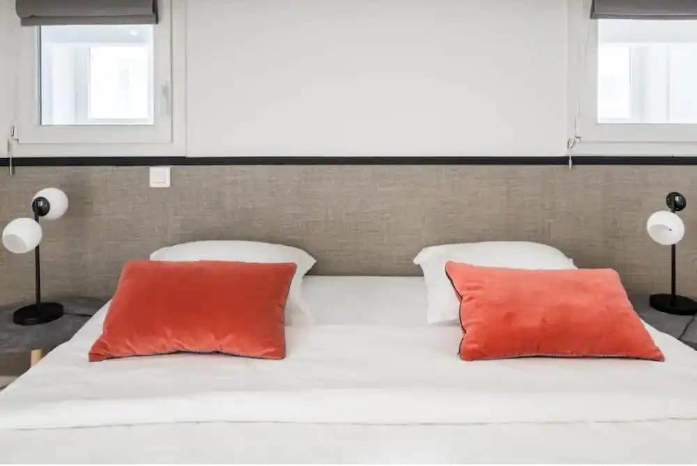 Apartment Palais Royal - Bourse - photo 3