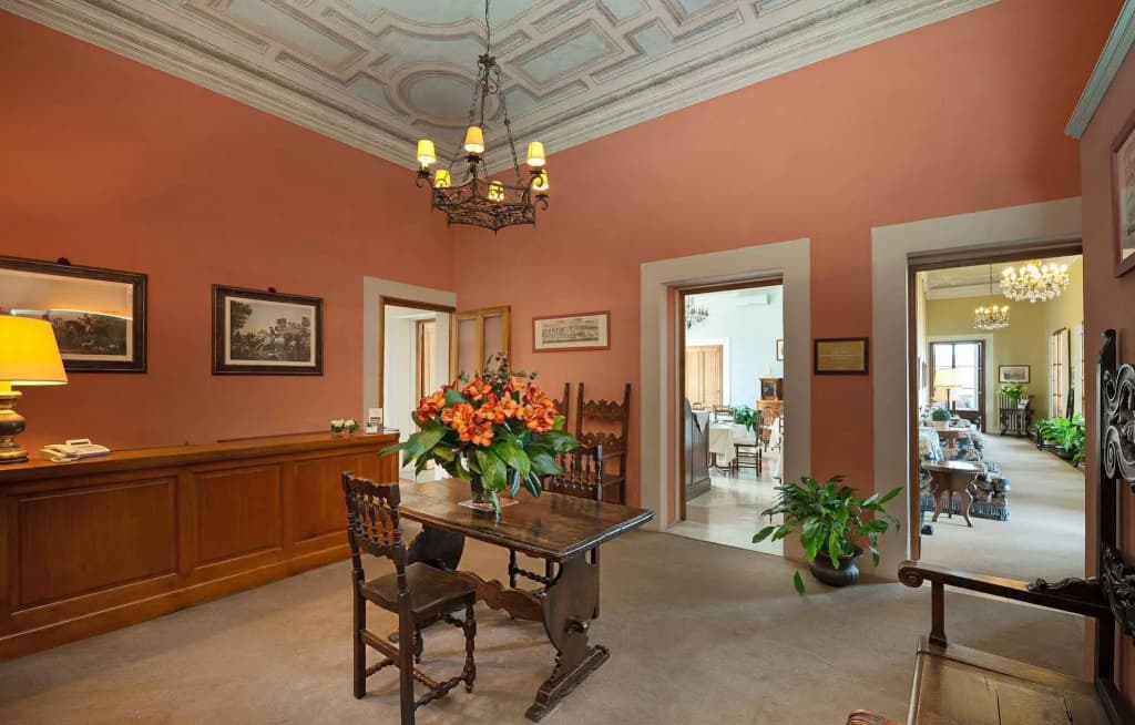 Hotel Palazzo Guadagni - photo 2