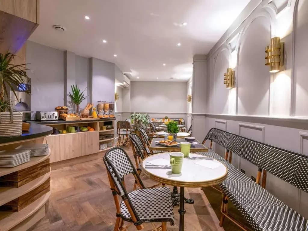 Hotel Flanelles - photo 21