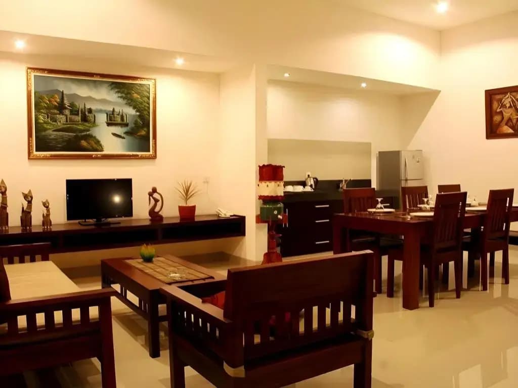 Bukit Kirana Villas - photo 13