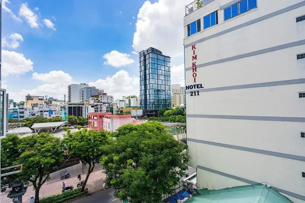 Phan Hotel - photo 38