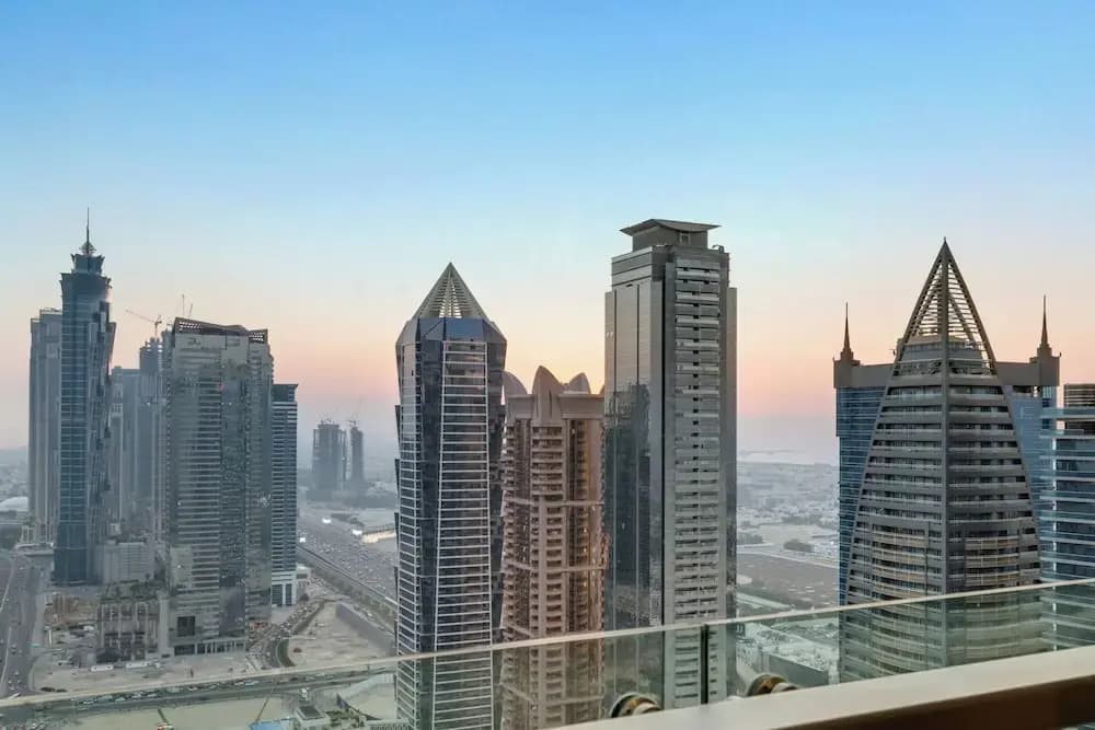 Gogoto 1BR Infinity Pool High Floor - photo 14
