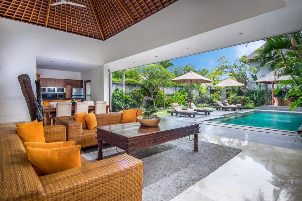 Serene Villas - photo 16
