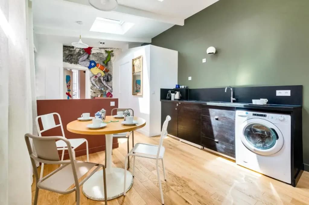 L'atelier de Luc, Paris 20eme - photo 12