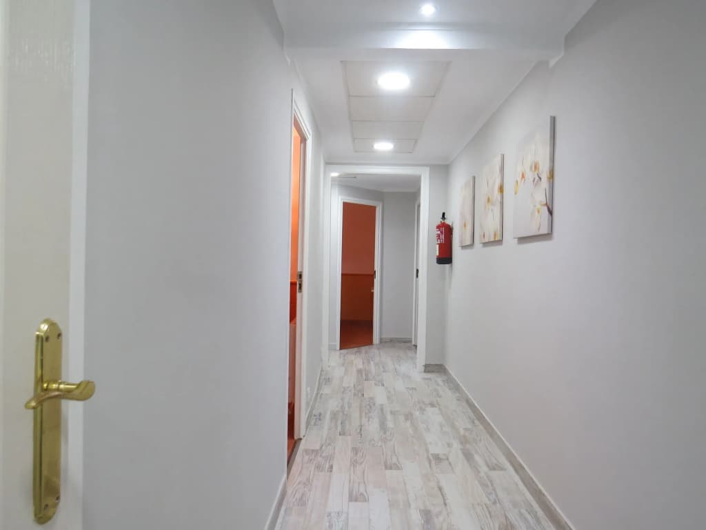 Barcelona City Rooms - photo 9