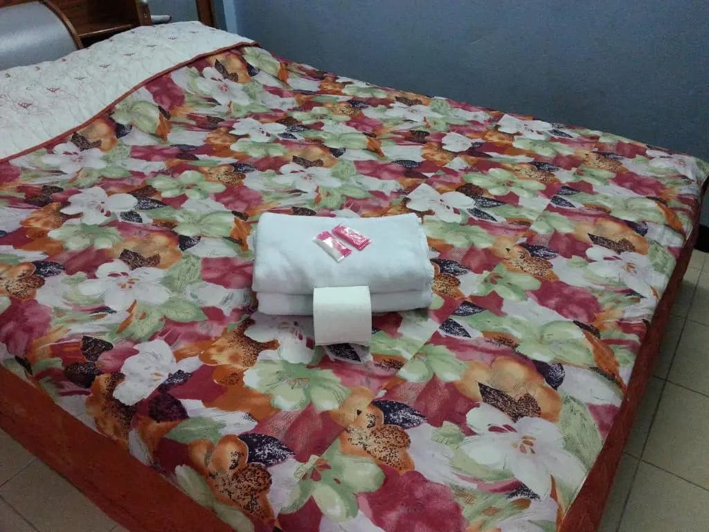 Roong-Arun Apartment - photo 12