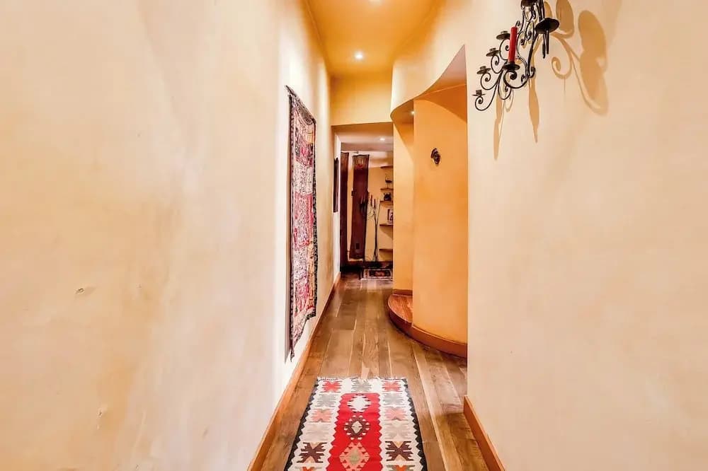 Lovely 2-bed Apartment in Roma - photo 8