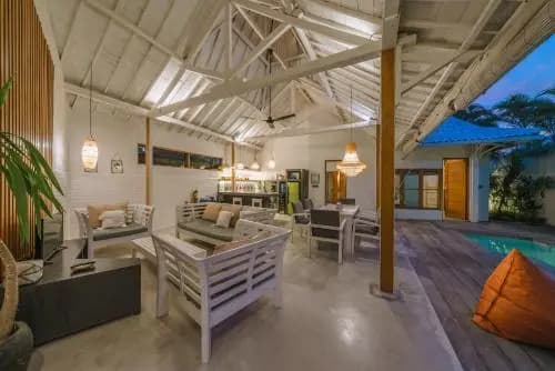 Villa 3 - photo 17