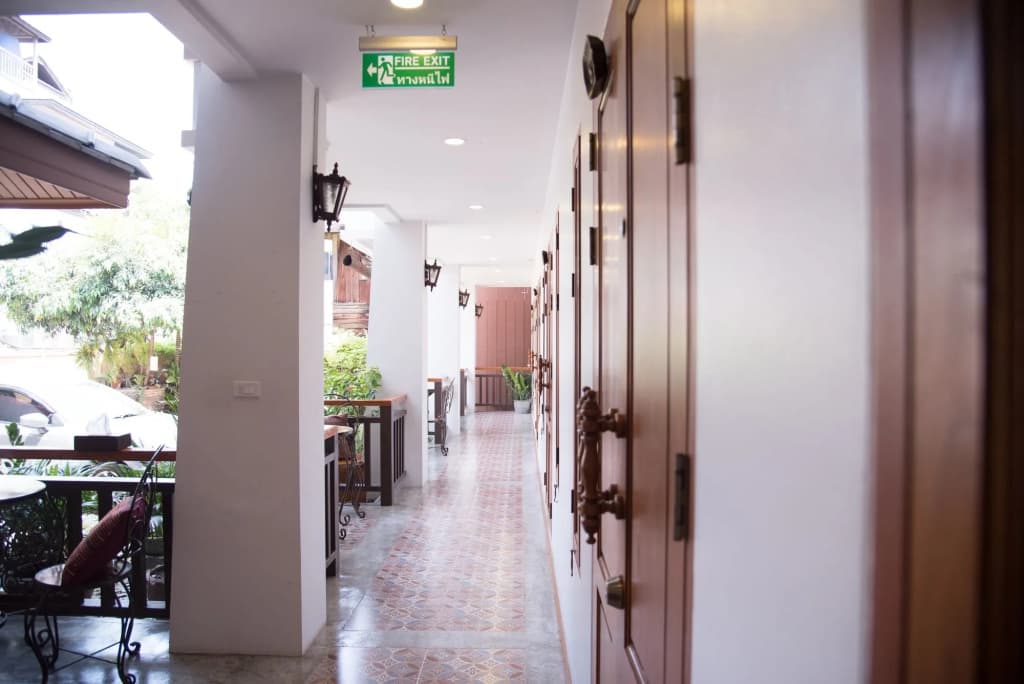 Gord Nuea Boutique House - photo 11