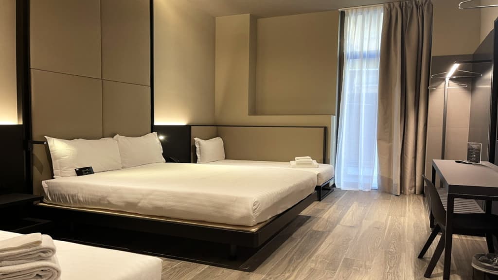 7BA Hotel Milano - photo 6