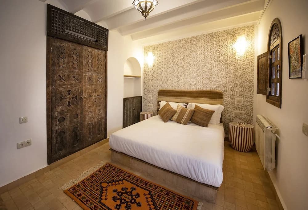 Riad Nalan & Spa - photo 5