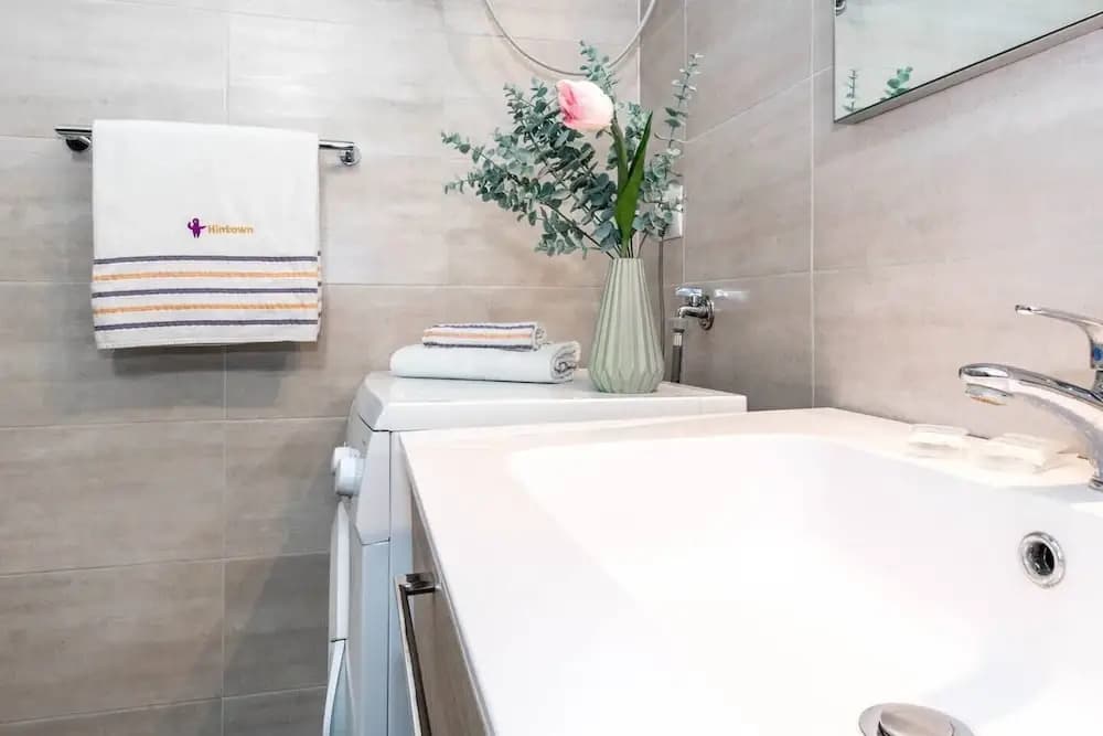 Altido Farini Apartment - photo 9